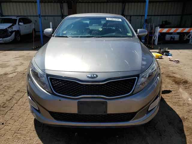 5XXGM4A71FG464976 KIA Optima Lx