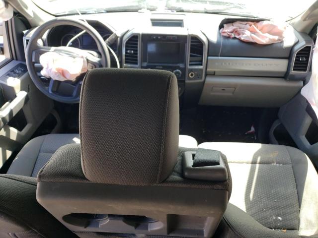 1FT7W2BT9NEF60996 Ford F250 Super Duty
