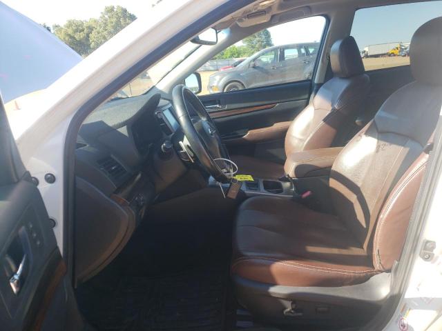 4S4BRCPCXE3209800 Subaru Outback 2.5i Limited