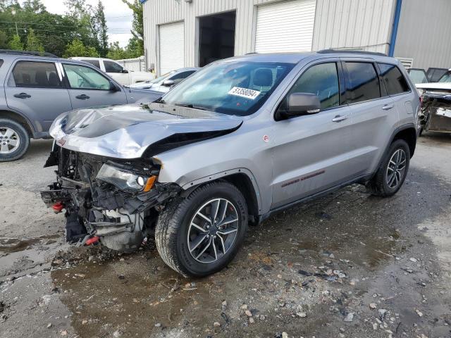 Продажа на аукционе авто 2020 Jeep Grand Cherokee Trailhawk, vin: 1C4RJFLG7LC117156, номер лота: 51358094