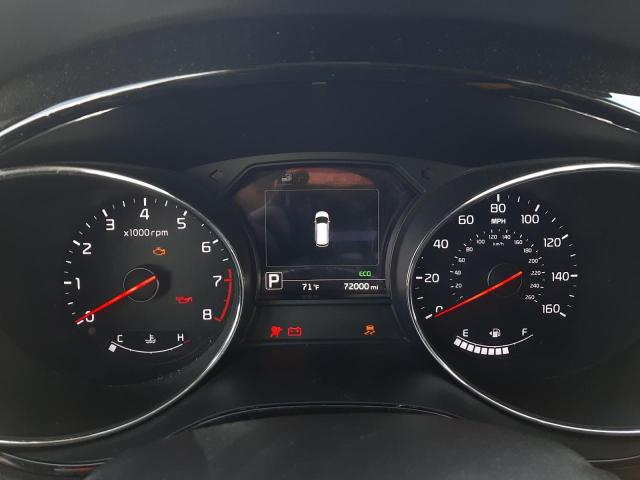 KNDMC5C17G6147224 KIA SEDONA EX