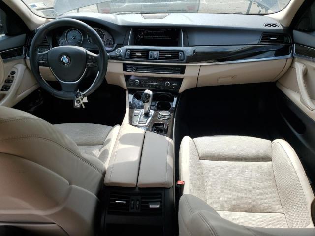 WBA5B1C52FG126483 BMW 535 I