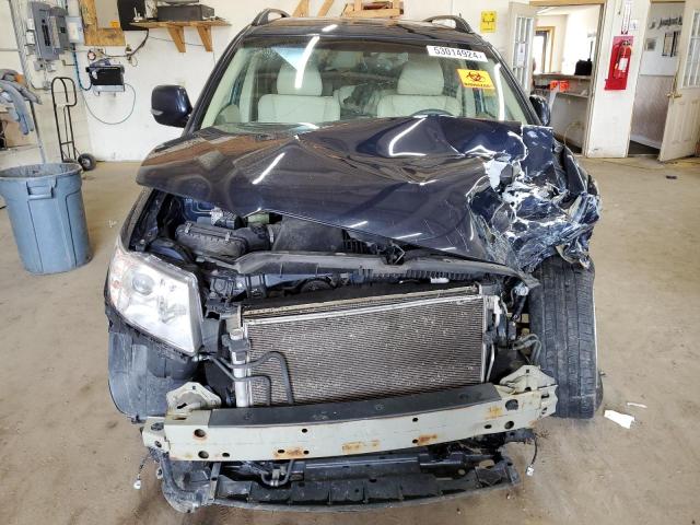 4S4WX9GD3E4400648 Subaru Tribeca Limited