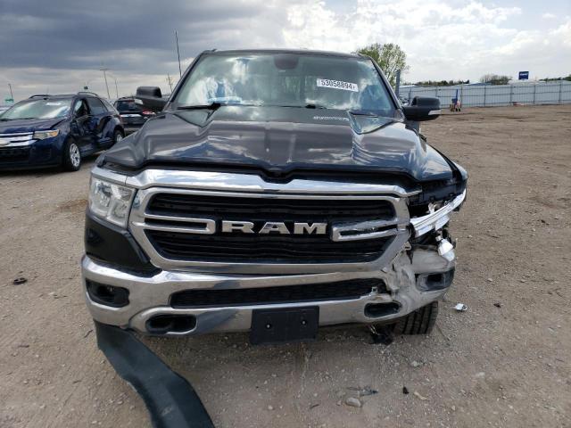 1C6SRFFTXKN869205 RAM 1500 Big Horn/lone Star