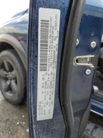 1C6RR6GGXKS669944 RAM 1500 Classic Slt