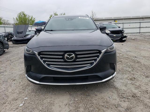 JM3TCBDY7G0125059 Mazda Cx-9 Grand Touring