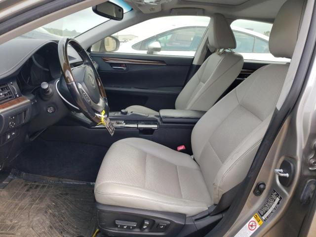 JTHBK1GG7F2205922 Lexus ES 350