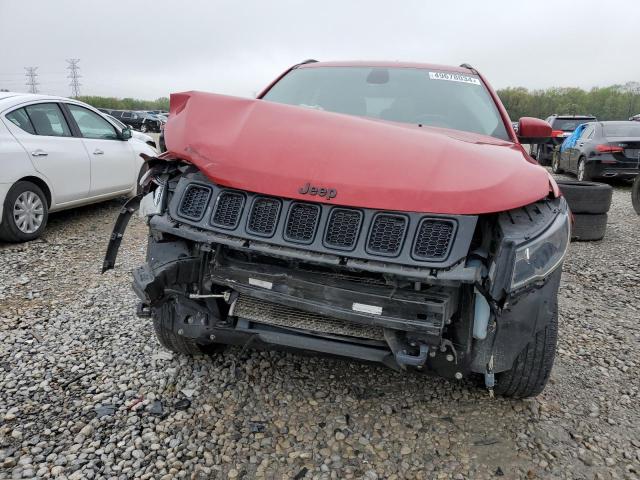 3C4NJDAB2LT204722 Jeep Compass Sport