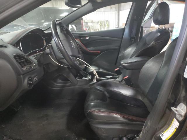 1C3CDFEB6ED921223 Dodge DART GT