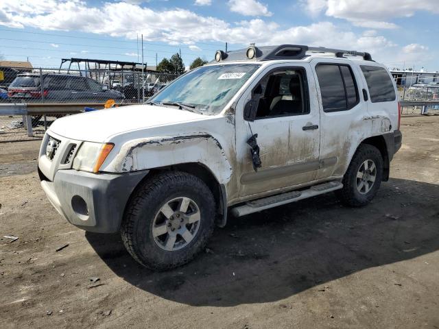 Auction sale of the 2012 Nissan Xterra Off Road, vin: 5N1AN0NW9CC510185, lot number: 49081194