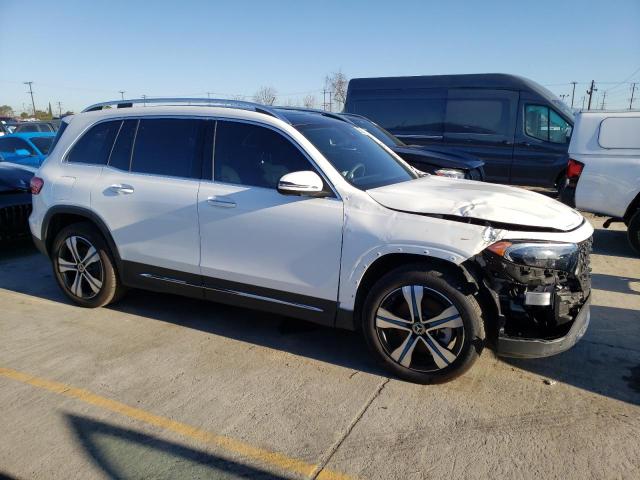 W1N9M0KB3PN043263 Mercedes-Benz Eqb 300 4matic