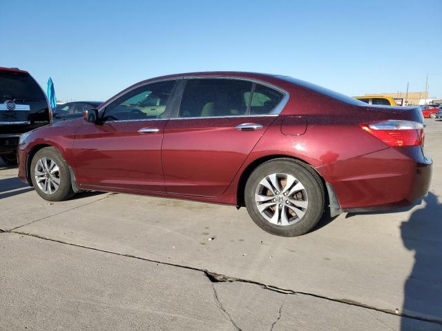 1HGCR2F39FA185301 Honda ACCORD LX