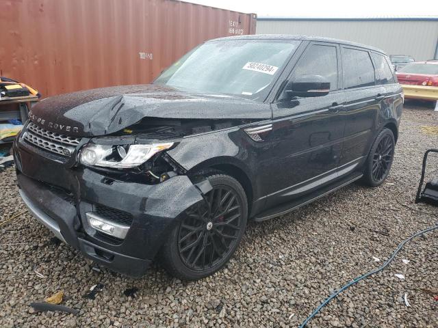 2014 Land Rover Range Rover Sport Hse მანქანა იყიდება აუქციონზე, vin: SALWR2WF8EA370789, აუქციონის ნომერი: 50240294