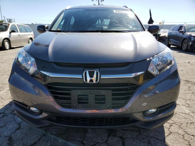 3CZRU6H75JM721391 Honda Hr-v Exl