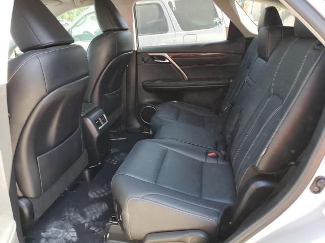 JTJGZKCA6J2008630 Lexus Rx 350 L