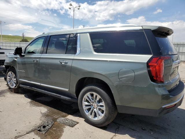 1GKS2GKT4PR416789 GMC Yukon Xl K1500 Slt