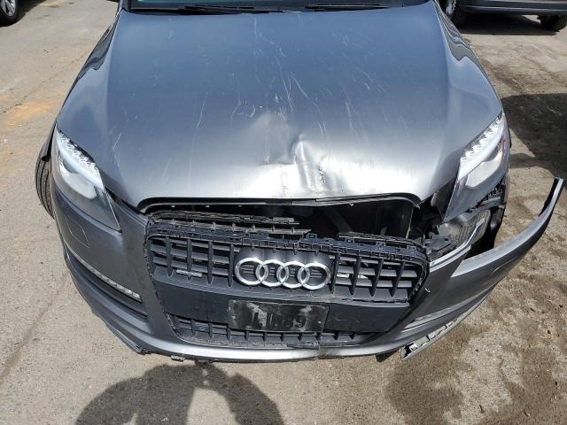 WA1LMAFE9FD014856 Audi Q7 Tdi Premium Plus