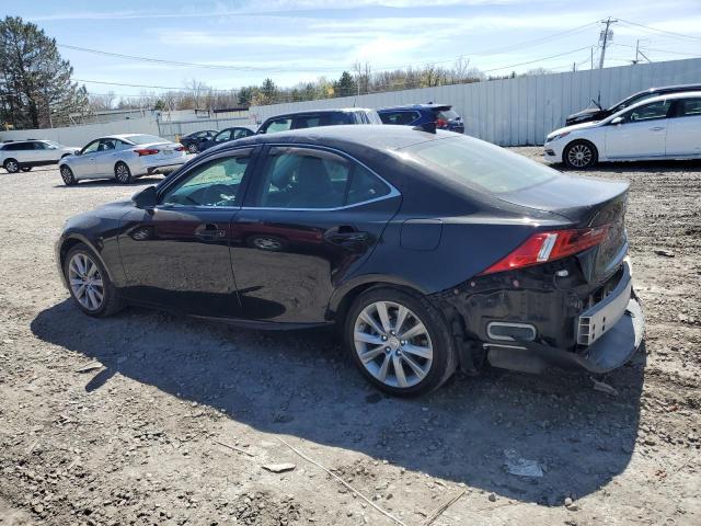 JTHCM1D29G5010959 Lexus IS 300
