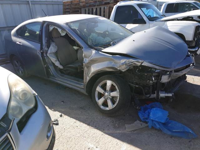 1C3CDFBB1FD227481 Dodge DART SXT