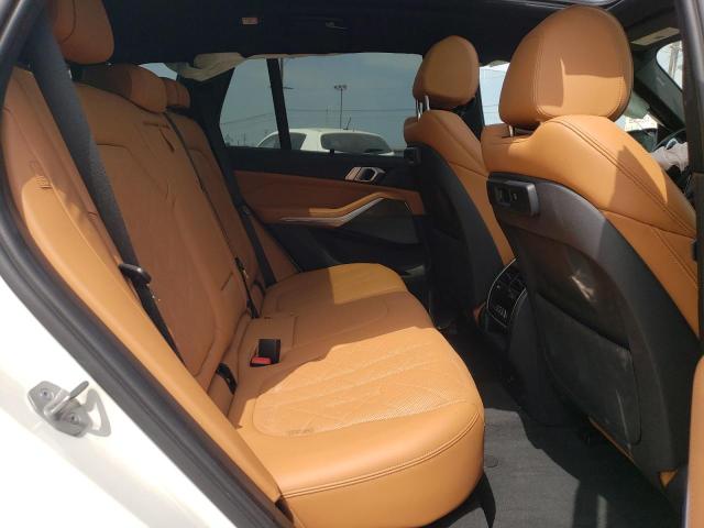 5UXTA6C01P9P83276 BMW X5 Xdrive45e