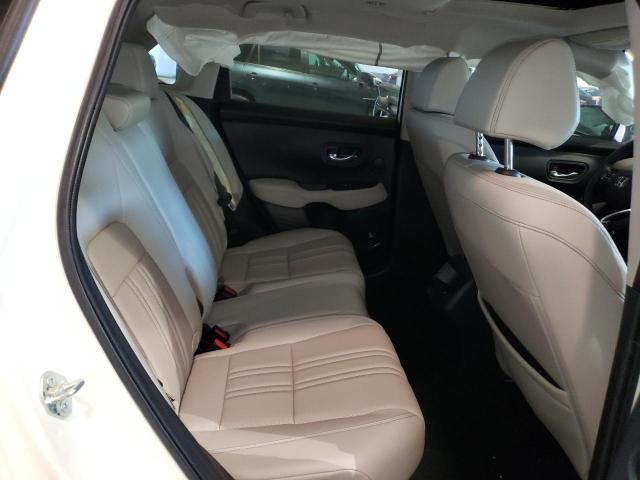 3CZRZ2H7XPM718084 Honda Hr-v Exl