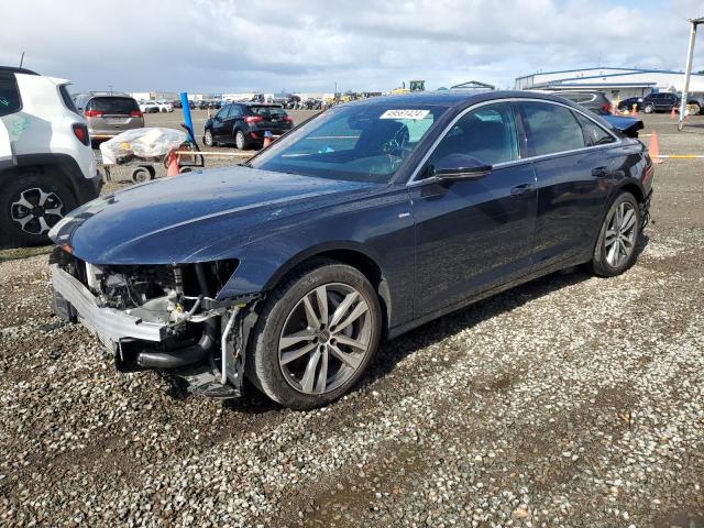 Auction sale of the 2022 Audi A6 Premium Plus, vin: WAUL2BF28NN035260, lot number: 49561424