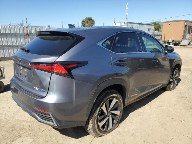 JTJBJRBZ1J2095113 Lexus NX 300H