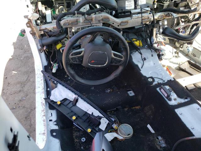 2C3CDXGJ7NH180934 Dodge Charger Scat Pack