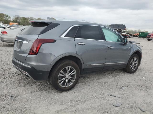 1GYKNCRS3MZ159428 Cadillac Xt5 Premium Luxury