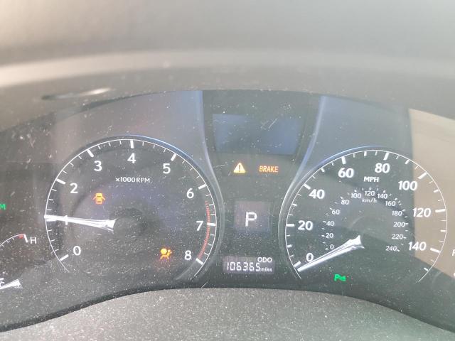 2T2ZK1BA0FC194259 Lexus RX 350