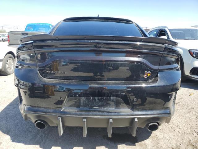 2C3CDXGJ8LH132579 Dodge Charger Scat Pack