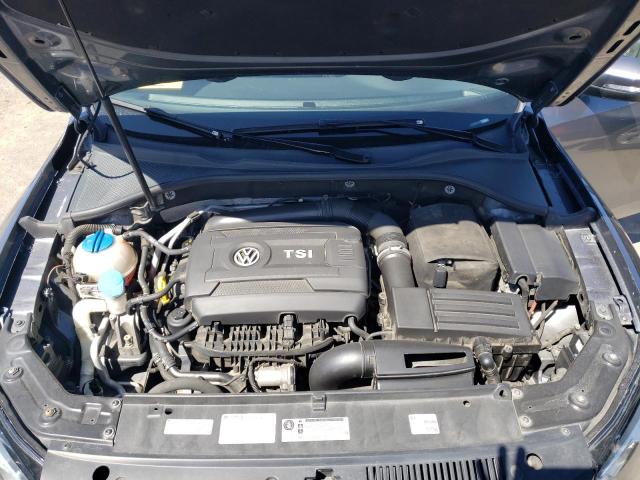 1VWAT7A36EC070506 Volkswagen PASSAT S