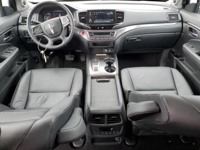 5FNYF6H20NB100019 Honda PILOT SE