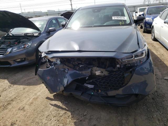 JM3KFBCM8N0541006 Mazda Cx-5 Preferred