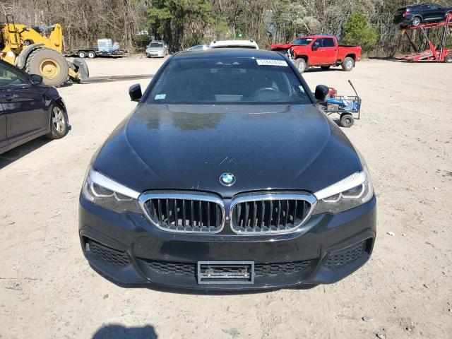 WBAJA5C32HG895141 BMW 530 I