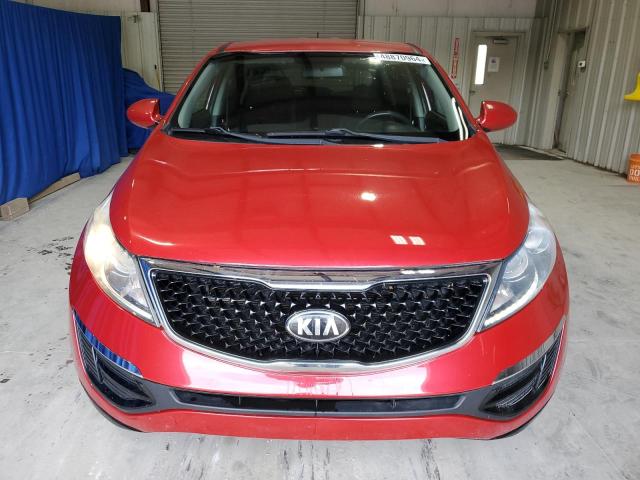 KNDPBCAC2E7565657 KIA Sportage Lx