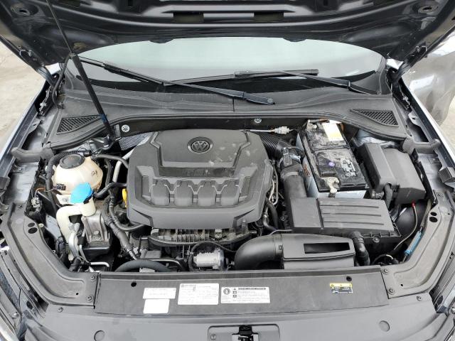 1VWAA7A37JC019743 Volkswagen PASSAT S