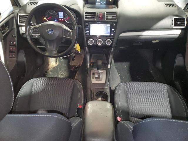 JF2SJADC4GH408904 Subaru Forester 2.5i Premium
