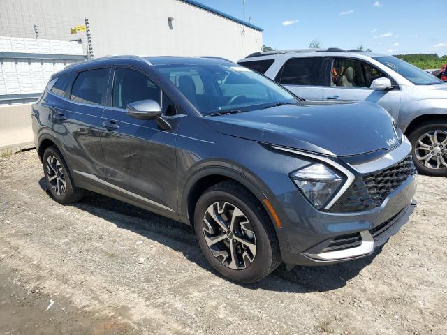 5XYK3CAF5PG023167 KIA Sportage Ex