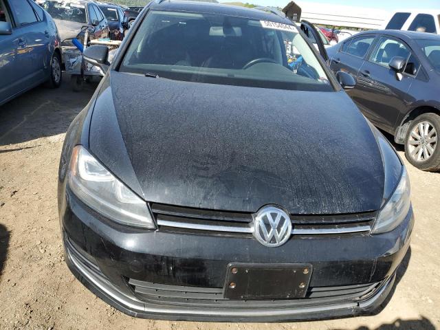 3VWCA7AU2FM065469 Volkswagen Golf Sportwagen Tdi S