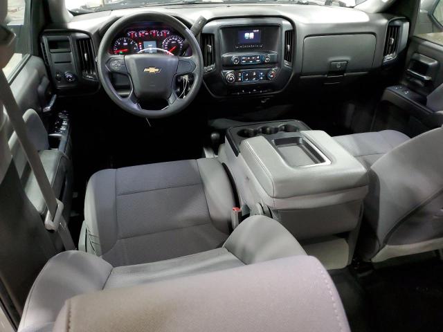 3GCUKNEC1GG107673 Chevrolet Silverado K1500
