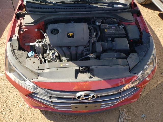 5NPD84LF0LH508803 Hyundai ELANTRA SEL