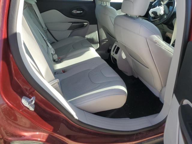 1C4PJMDN3LD555191 Jeep Cherokee Limited
