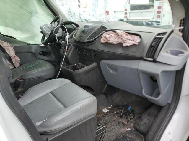 1FTYR2CM8GKB13650 Ford Transit T-250