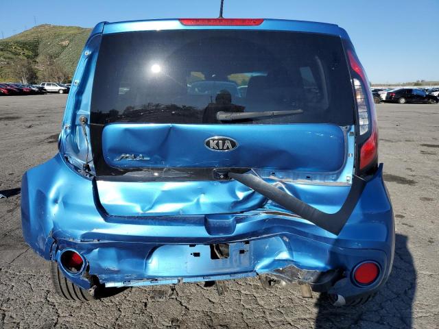 KNDJP3A5XJ7588767 KIA SOUL +