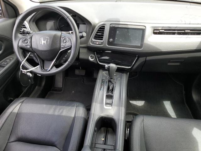 3CZRU5H7XKM700323 Honda Hr-v Exl