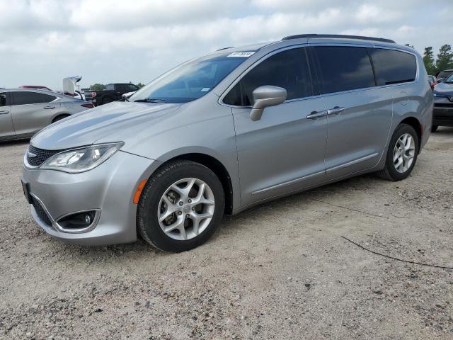 Продаж на аукціоні авто 2017 Chrysler Pacifica Touring L, vin: 2C4RC1BG0HR803892, номер лоту: 50178024