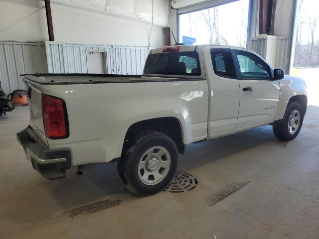 1GCHSBEA3N1269749 Chevrolet Colorado