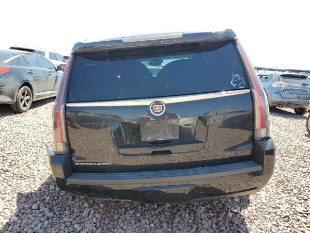 1GYS4BKJ1FR208014 Cadillac Escalade Luxury
