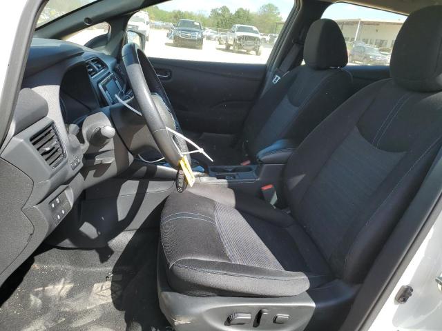 1N4BZ1CPXLC301817 Nissan Leaf Sv Plus